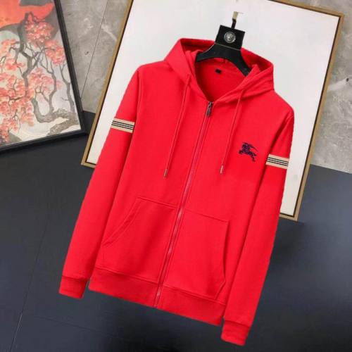 Burberry men Hoodies-1487(M-XXXL)