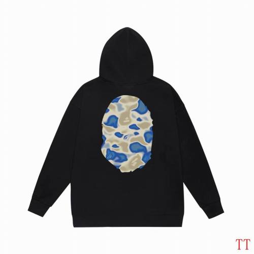 Bape men Hoodies-1476(S-XXL)