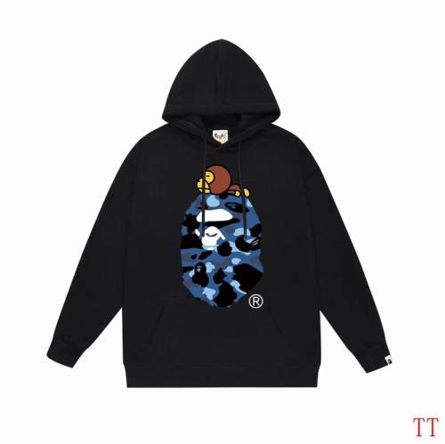 Bape men Hoodies-1439(S-XXL)