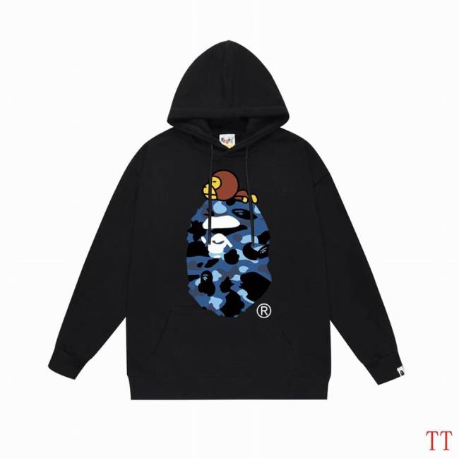 Bape men Hoodies-1439(S-XXL)