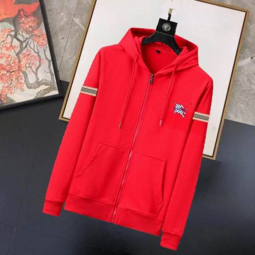 Burberry men Hoodies-1477(M-XXXL)