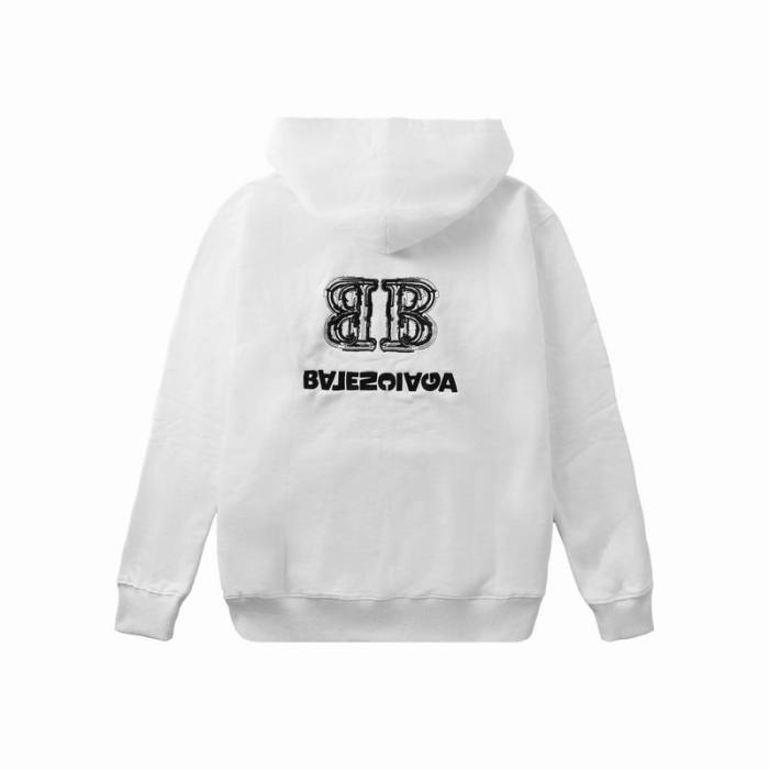 B men Hoodies-2485(XS-L)