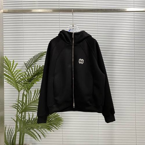 B men Hoodies-2580(S-XL)