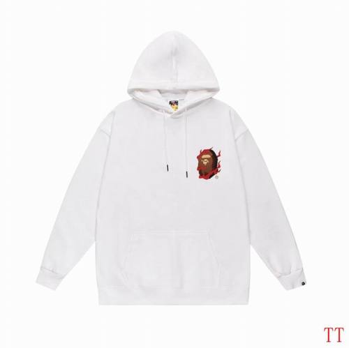 Bape men Hoodies-1369(S-XXL)
