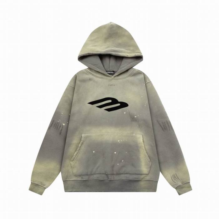 B men Hoodies-2584(S-XL)