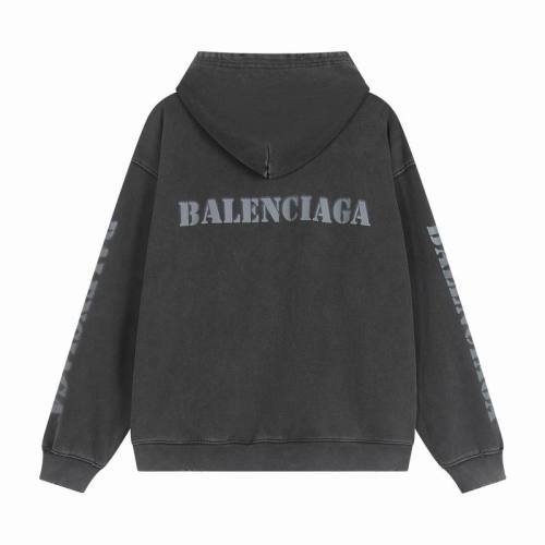 B men Hoodies-2493(XS-L)