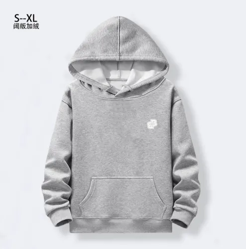 B men Hoodies-2596(S-XL)