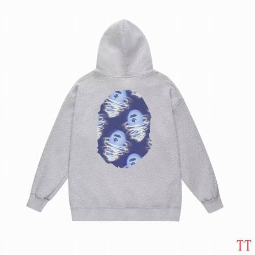 Bape men Hoodies-1433(S-XXL)