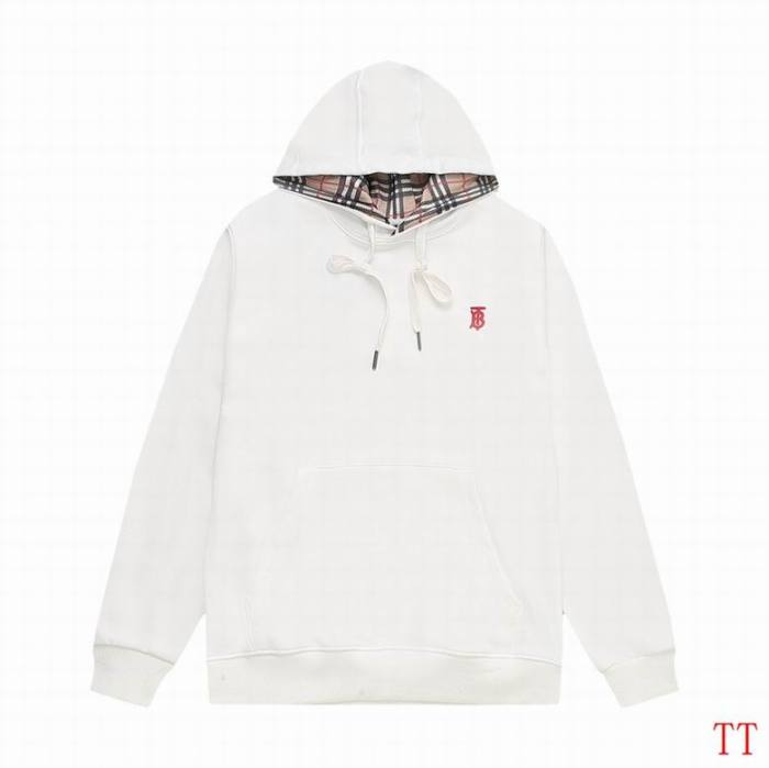 Burberry men Hoodies-1516(XS-L)