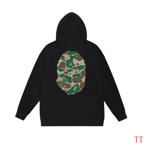 Bape men Hoodies-1482(S-XXL)