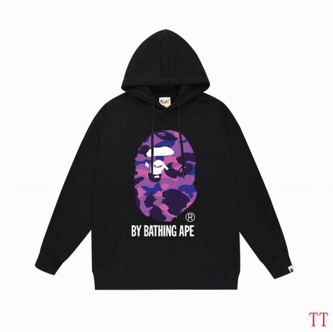 Bape men Hoodies-1415(S-XXL)