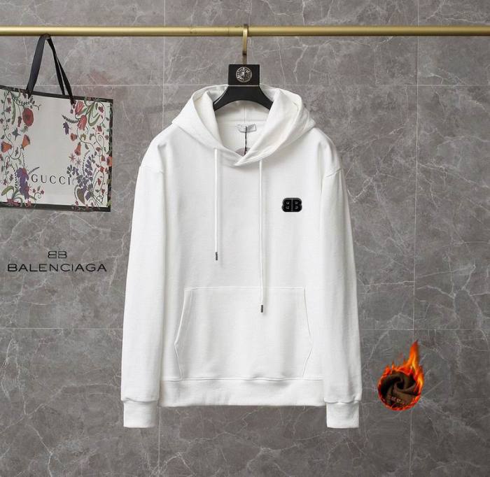 B men Hoodies-2560(M-XXXL)