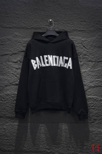 B men Hoodies-2528(XS-L)