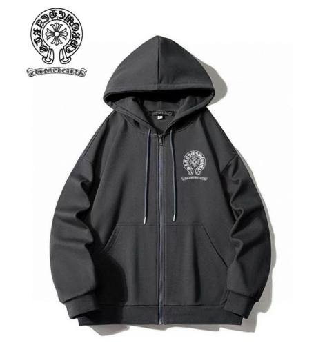 Chrome Hearts men Hoodies-874(S-XXXL)