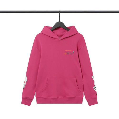 Chrome Hearts men Hoodies-838(S-XL)