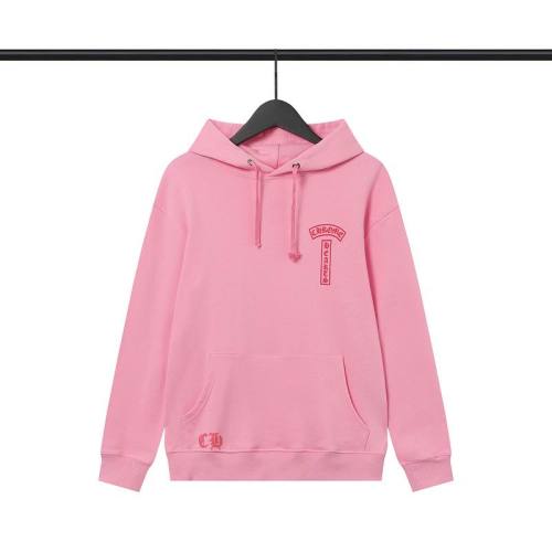 Chrome Hearts men Hoodies-840(S-XL)