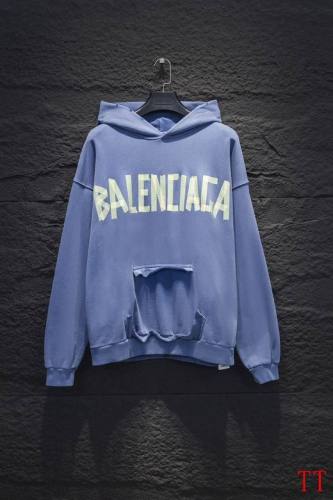 B men Hoodies-2532(XS-L)
