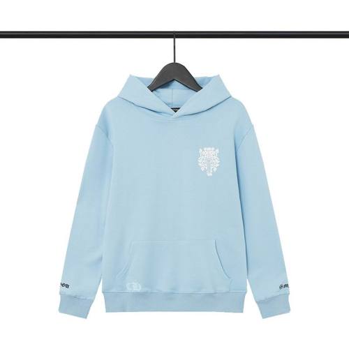 Chrome Hearts men Hoodies-848(S-XL)