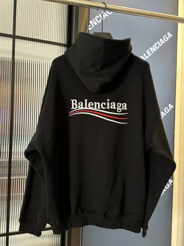 B men Hoodies-2503(XS-L)