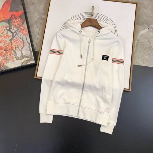 Burberry men Hoodies-1484(M-XXXL)