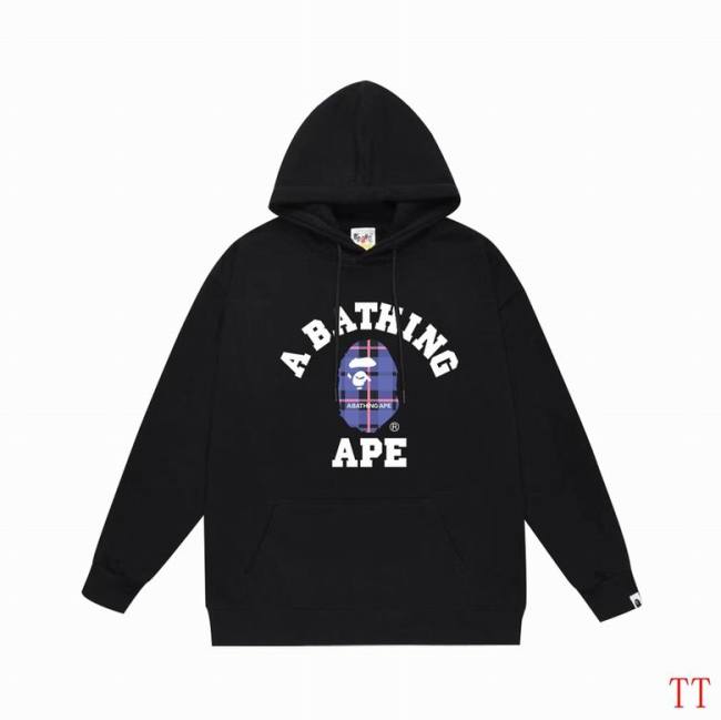 Bape men Hoodies-1564(S-XXL)