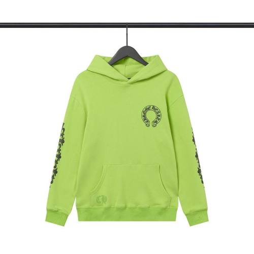 Chrome Hearts men Hoodies-842(S-XL)
