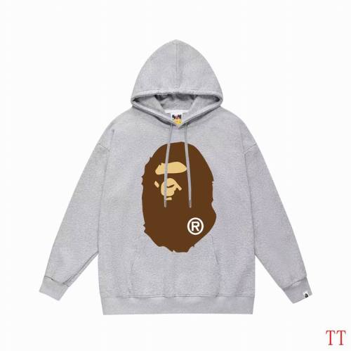 Bape men Hoodies-1499(S-XXL)