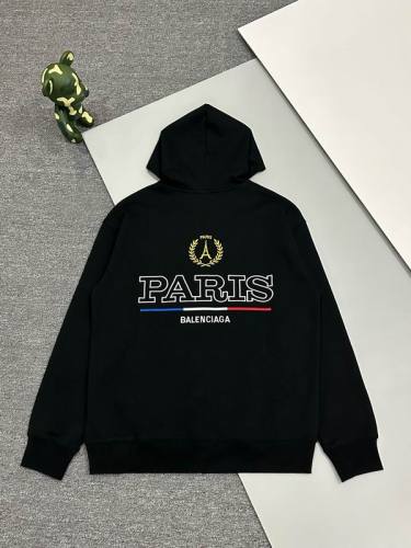 B men Hoodies-2587(S-XL)