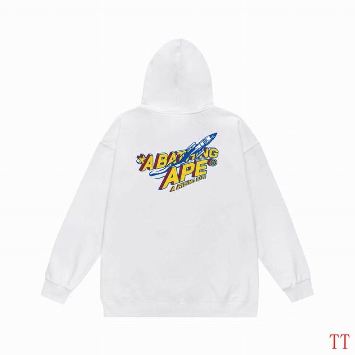 Bape men Hoodies-1528(S-XXL)