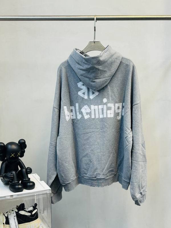 B men Hoodies-2571(S-XL)