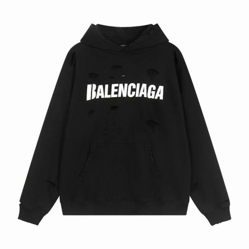 B men Hoodies-2498(XS-L)