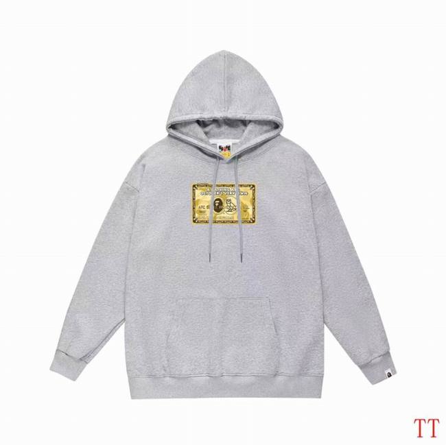 Bape men Hoodies-1560(S-XXL)