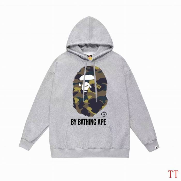 Bape men Hoodies-1408(S-XXL)