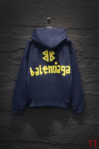 B men Hoodies-2538(XS-L)