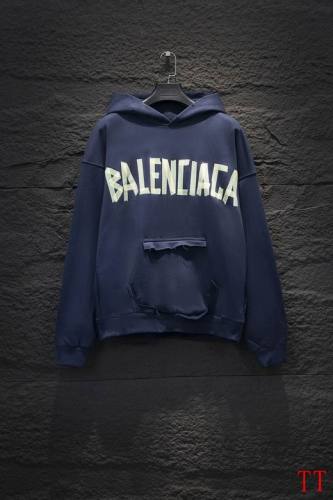B men Hoodies-2539(XS-L)