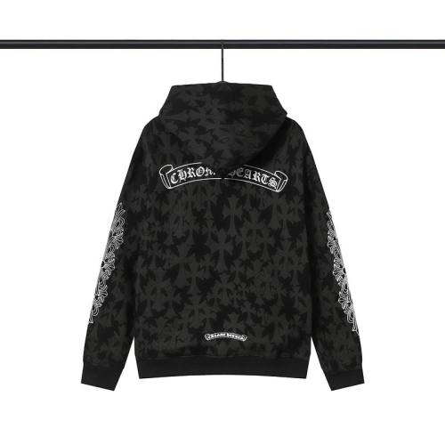 Chrome Hearts men Hoodies-836(S-XL)