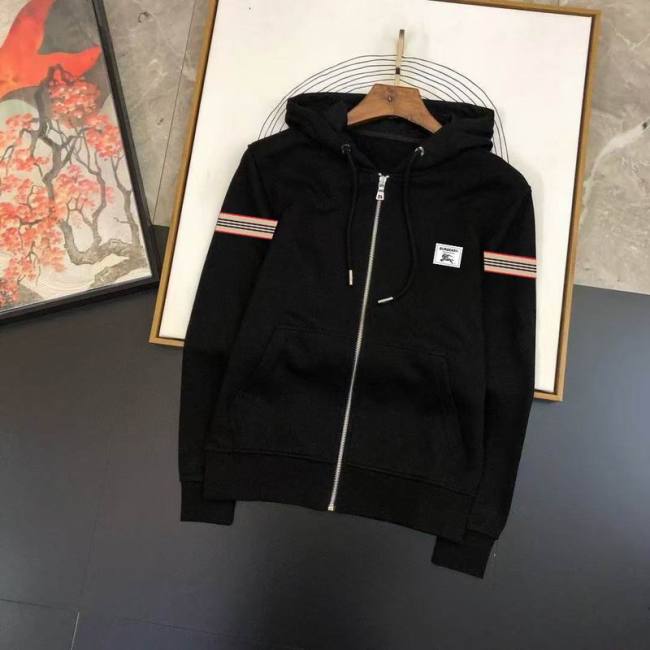 Burberry men Hoodies-1483(M-XXXL)