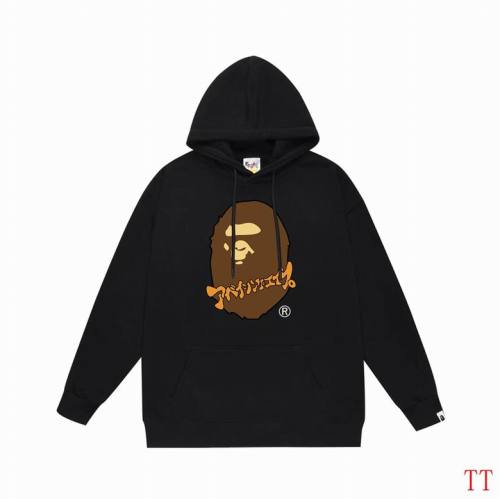 Bape men Hoodies-1535(S-XXL)