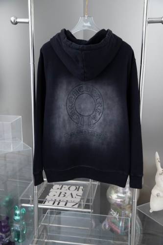 Chrome Hearts men Hoodies-864(S-XL)