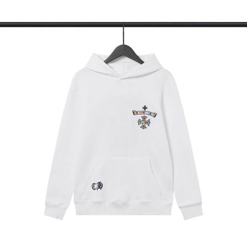 Chrome Hearts men Hoodies-828(S-XL)