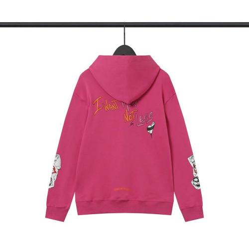 Chrome Hearts men Hoodies-839(S-XL)