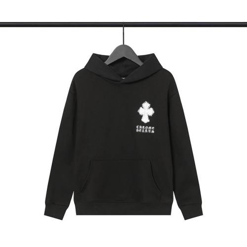 Chrome Hearts men Hoodies-850(S-XL)