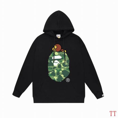 Bape men Hoodies-1442(S-XXL)