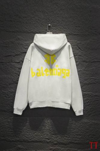 B men Hoodies-2541(XS-L)