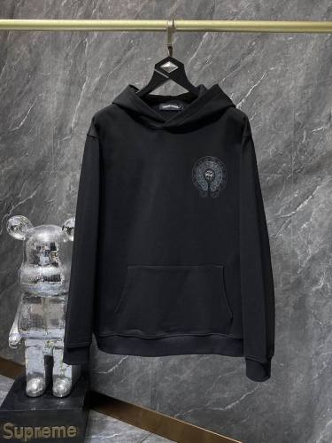 Chrome Hearts men Hoodies-870(S-XL)