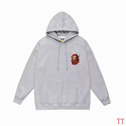 Bape men Hoodies-1365(S-XXL)