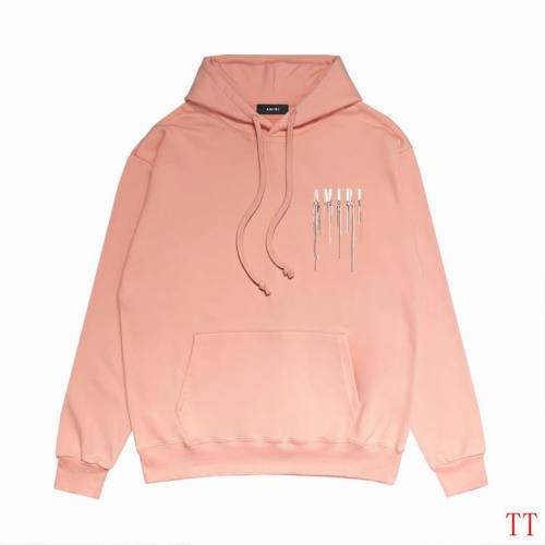 Amiri men Hoodies-1819(S-XXL)