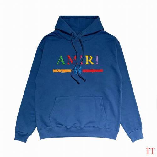 Amiri men Hoodies-1831(S-XXL)