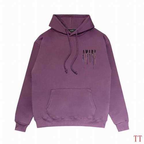 Amiri men Hoodies-1826(S-XXL)