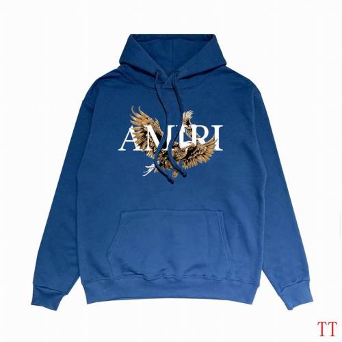 Amiri men Hoodies-1969(S-XXL)